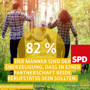 SPD Wechselmodell Doppelresidenz 2017 Bundestagswahl