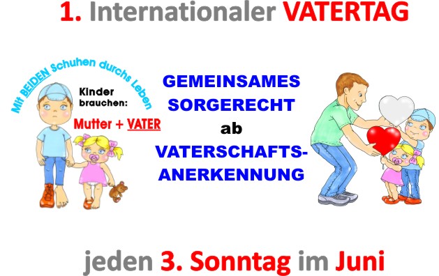 InternationalerVatertag