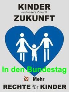 Kinder sind unsere Zukunft