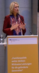 Familie neu denken Familienministerium