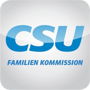 CSU Familienkommision 300