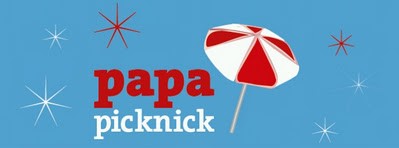 Papapicknick w