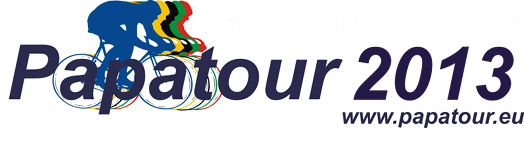 papatour2013